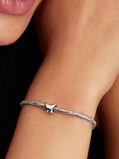 Mini Charm Farfalla