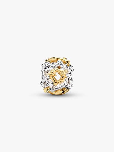 Charm Openwork Costellazione