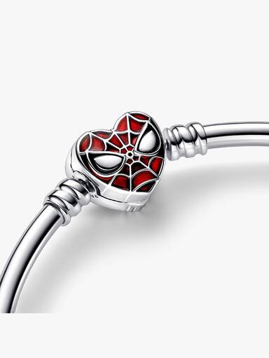Marvel, Bracciale Spider-Man
