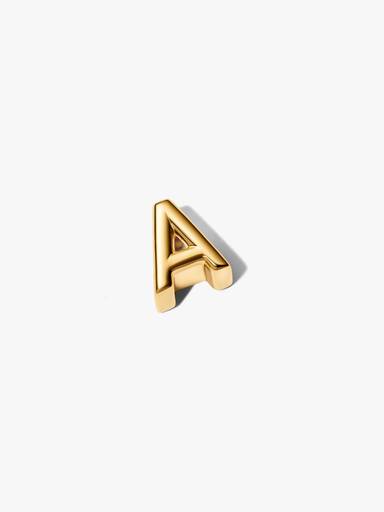 Charm Lettera A piccola