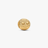 Mini Charm Smile effetto diamantato Mini Charm Smile effetto diamantato