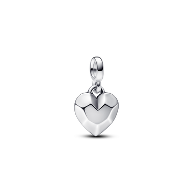 Charm Mini pendente Heart Pandora ME