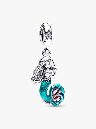 Disney, La Sirenetta, Pendente Ariel