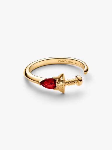 Principesse Disney, Mulan, Anello Spada di Mulan