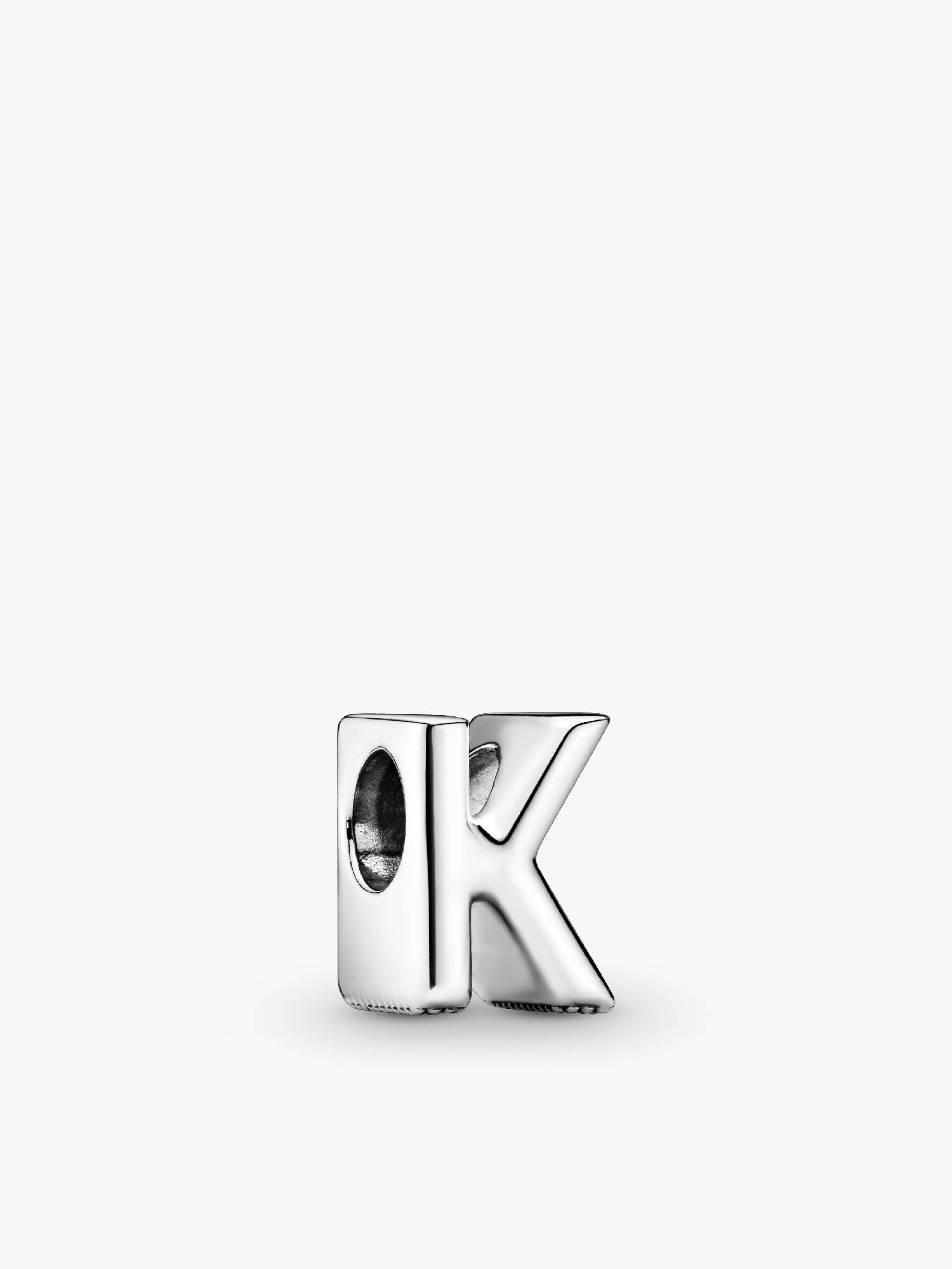 Charm Lettera K