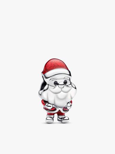 Set Babbo Natale e il suo aiutante