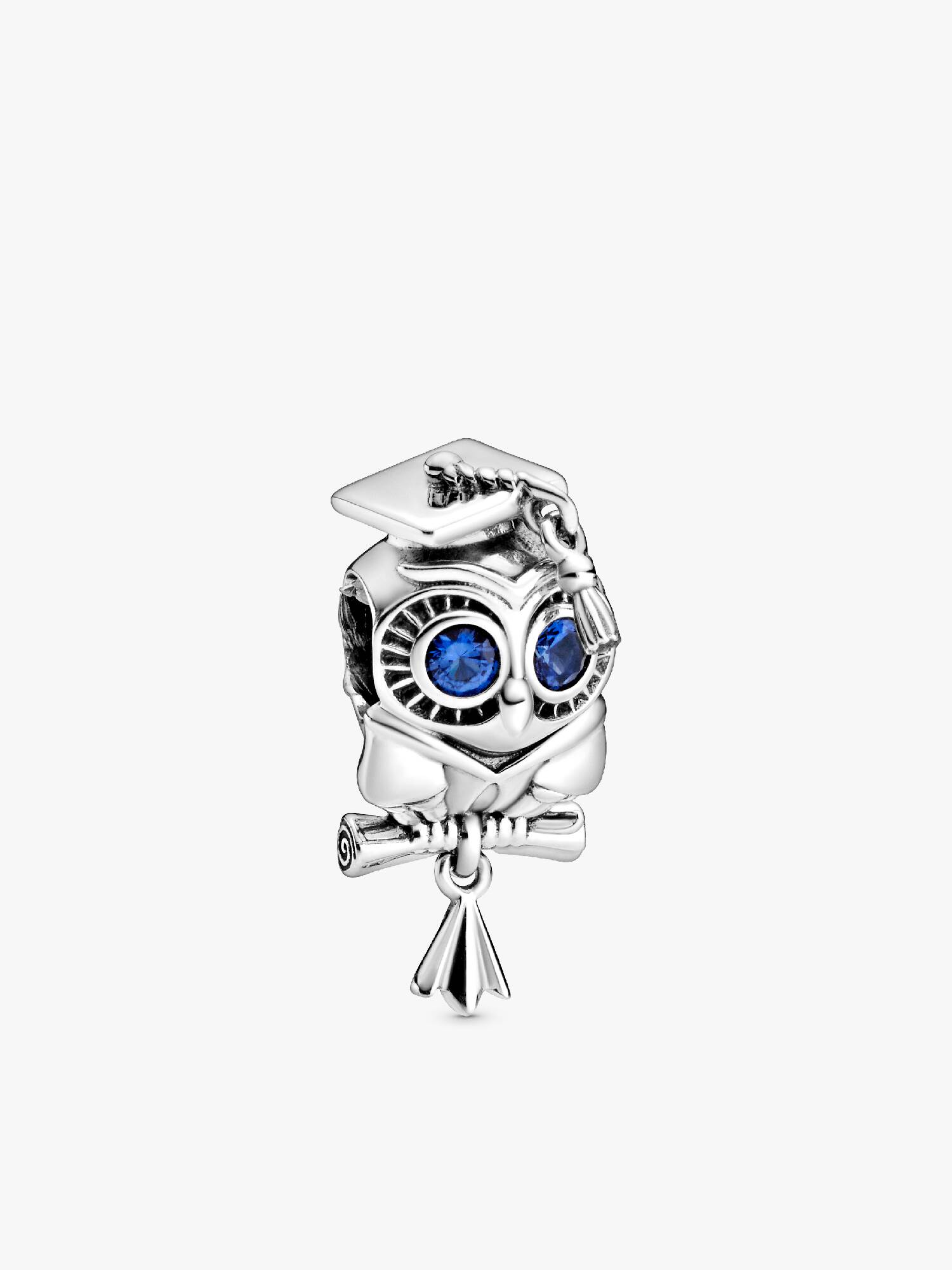 Charm Gufo Laureato