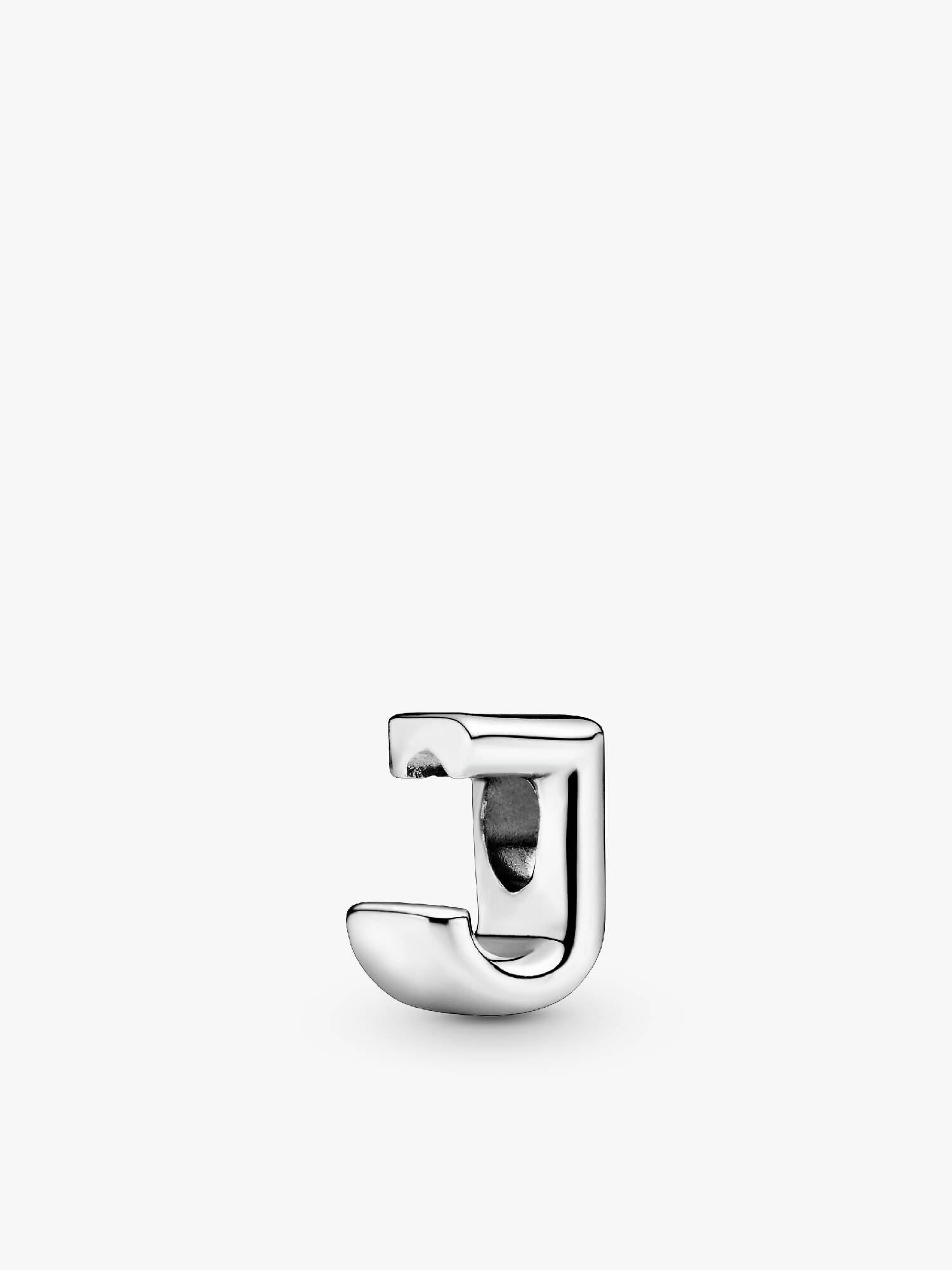 Charm Lettera J