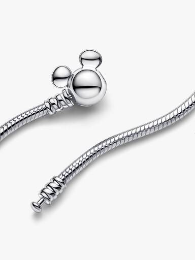 Disney, Collana con Chiusura Mickey Mouse