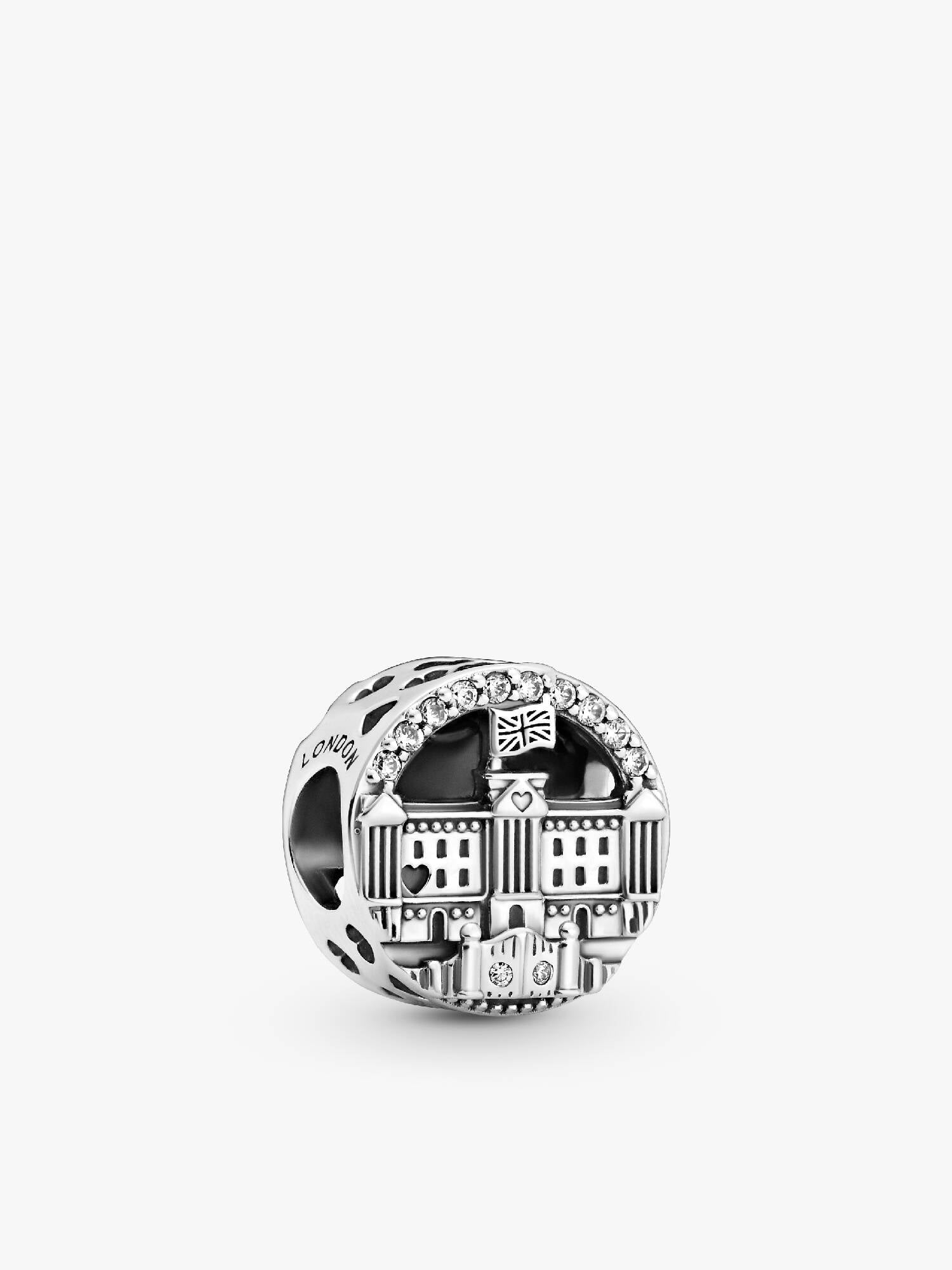 Charm Buckingham Palace