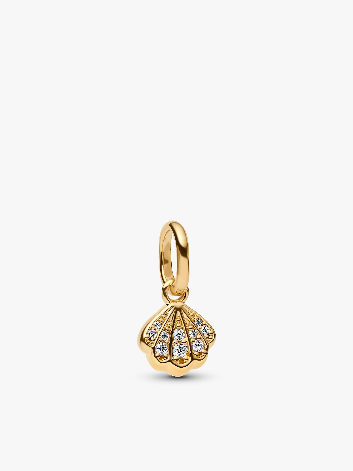 Charm Mini Pendente Conchiglia Pandora ME