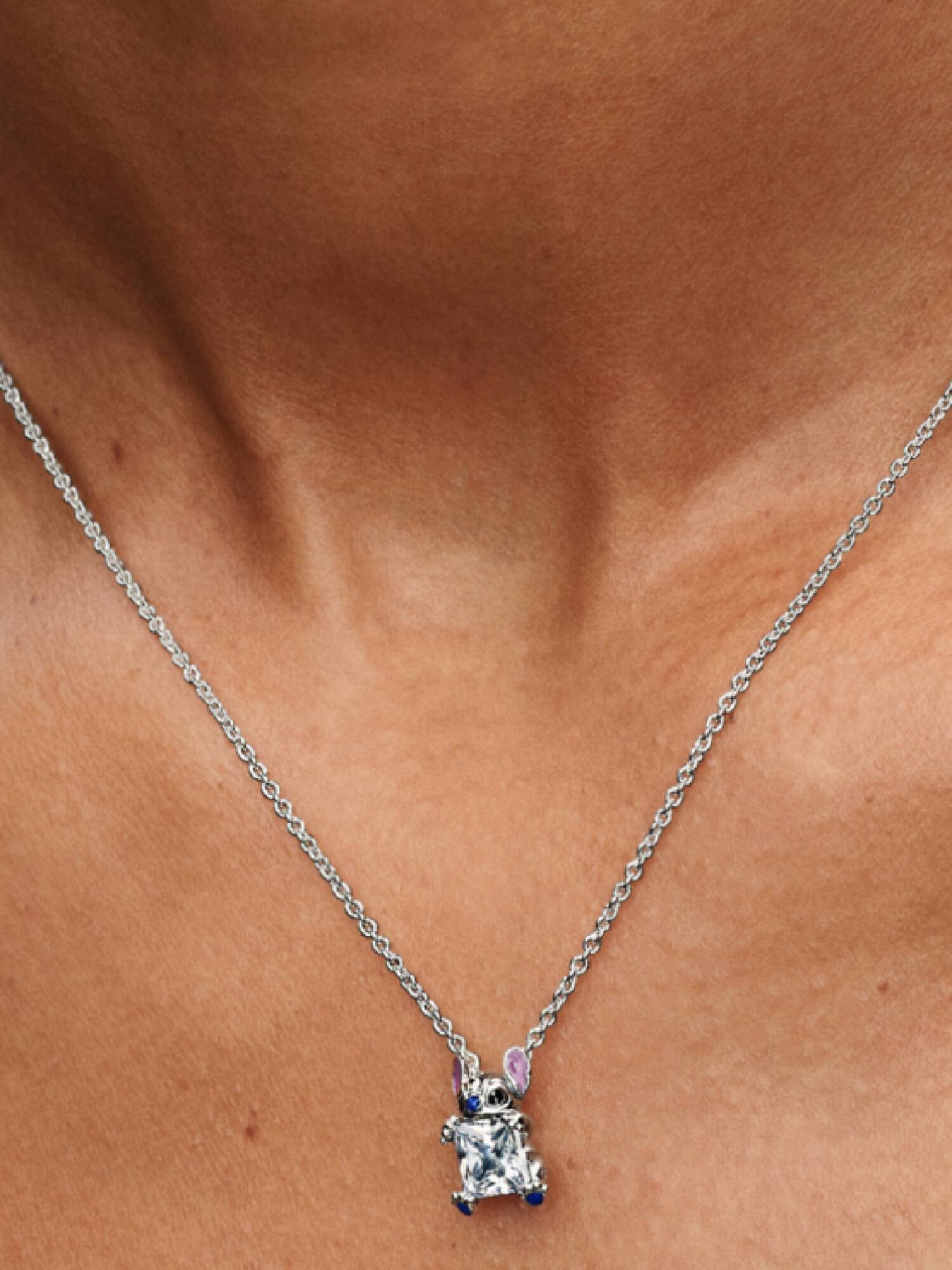 Disney, Collana Stitch