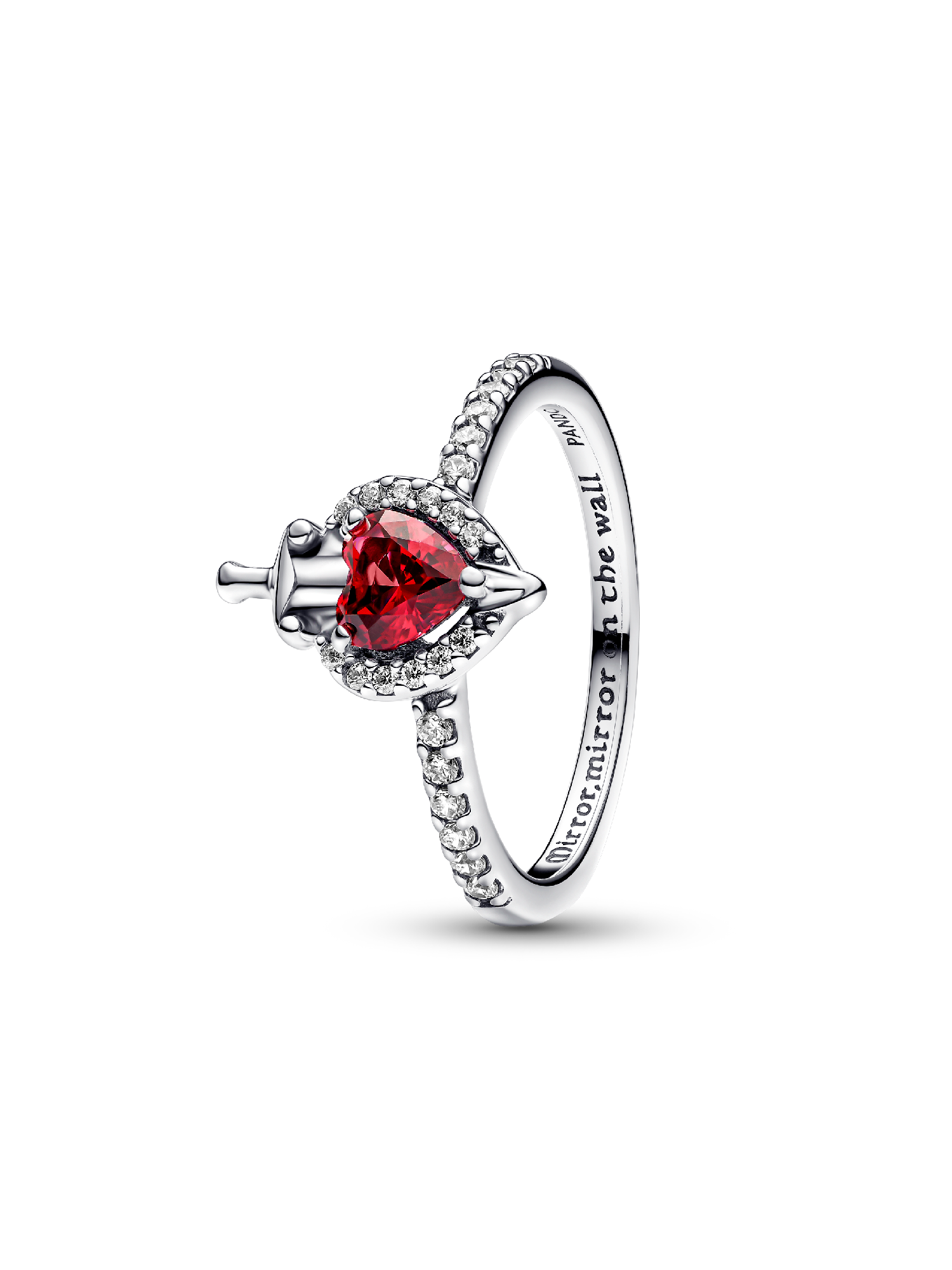 Disney Villains, Anello Regina Cattiva 
