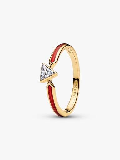 Marvel, Avengers, Anello Iron Man