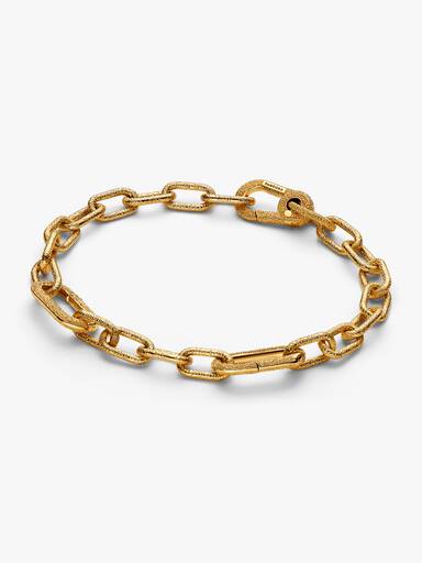 Bracciale maglia link small