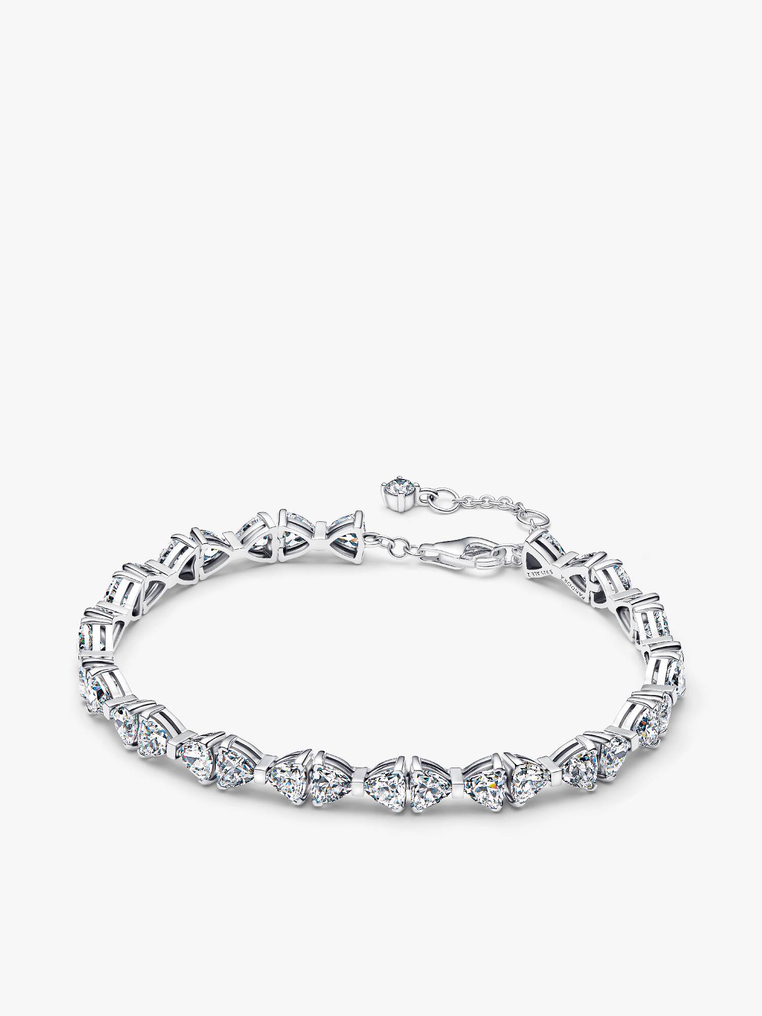 Bracciale Fiocchi Luminosi