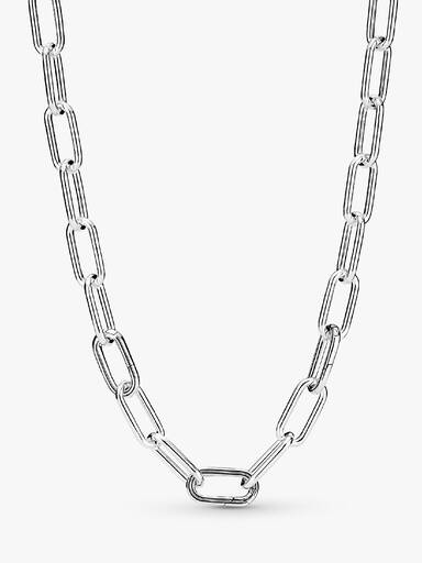 Collana Maglia Link Medium Pandora ME