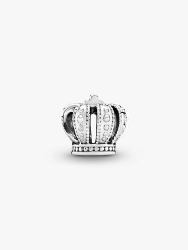 Charm Corona Reale