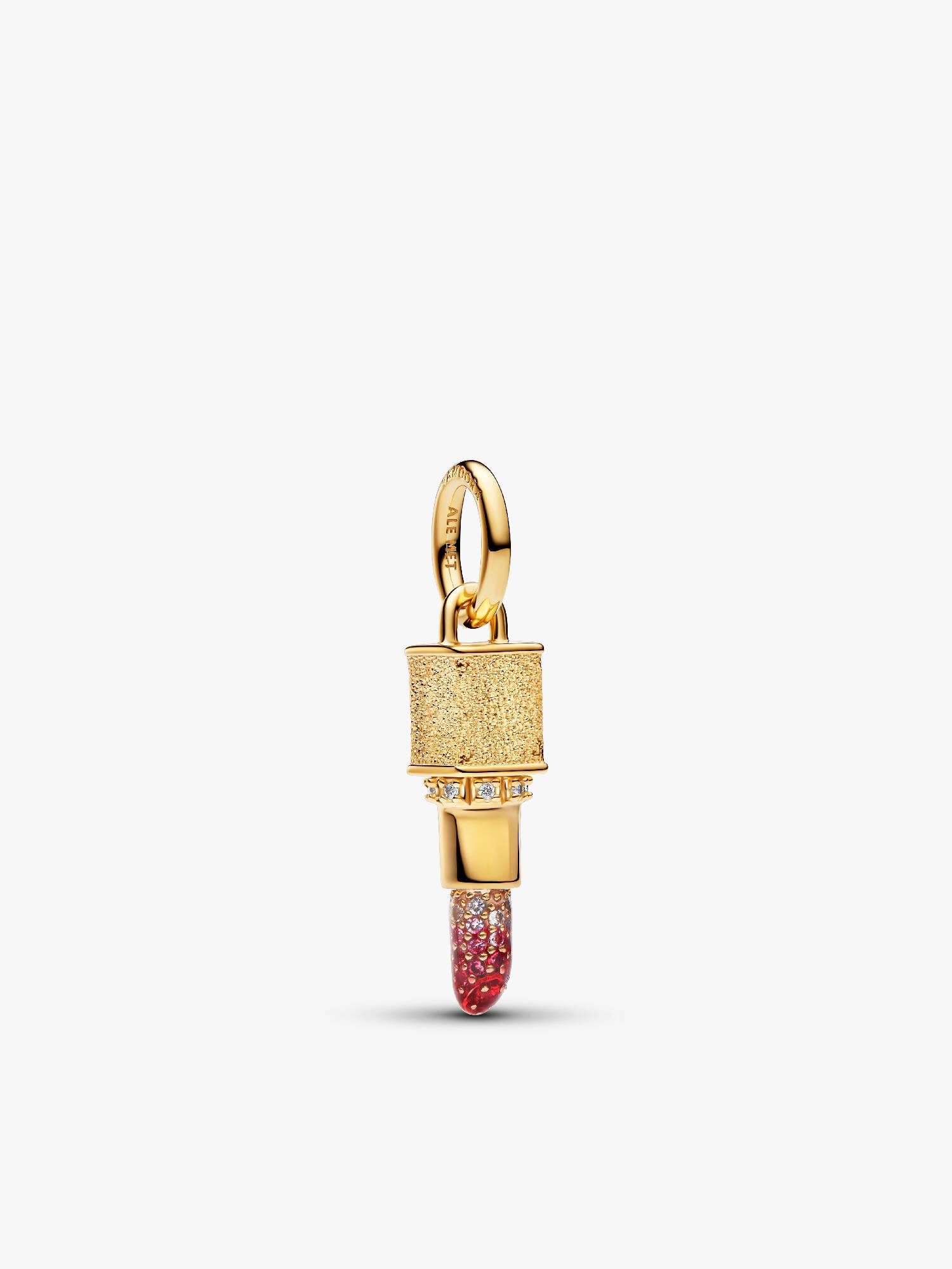 Pat McGrath, Charm Pendente The Red Lip Statement 