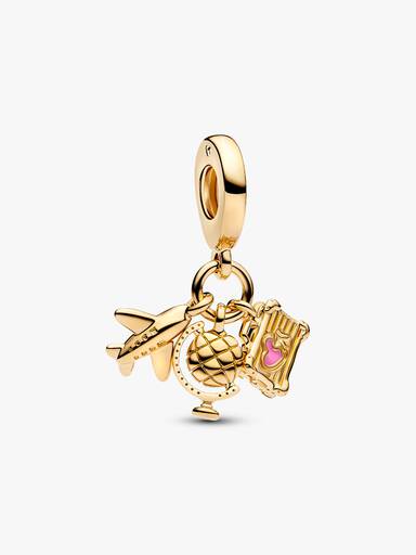 Charm pendente Passione Viaggio