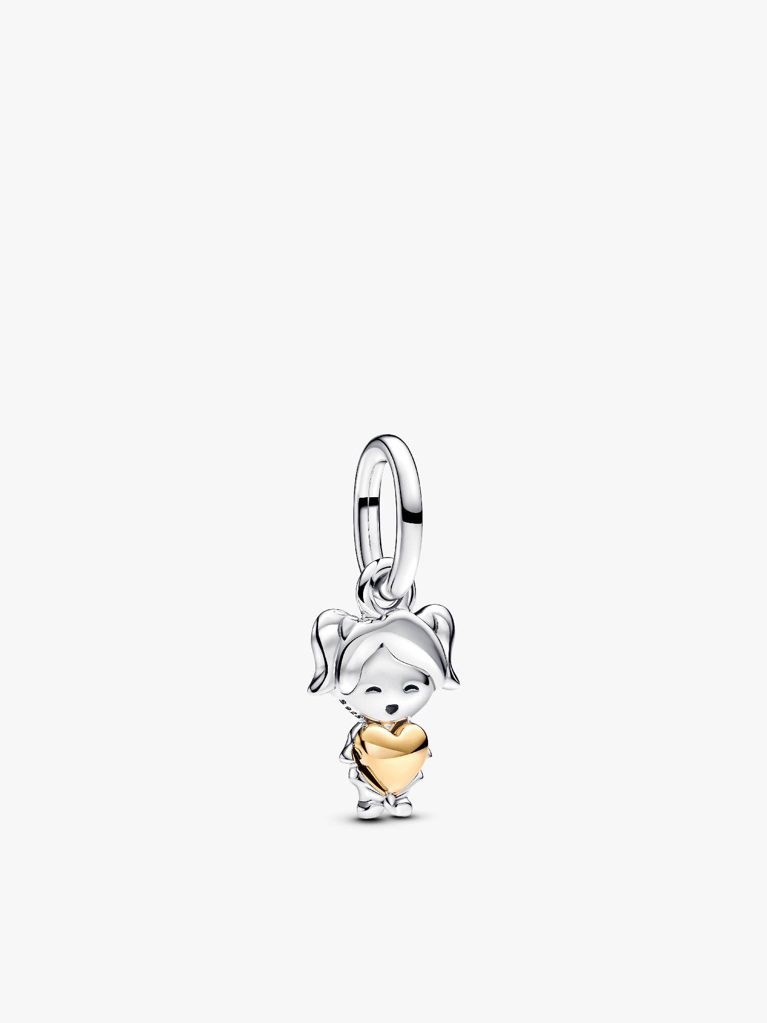 Charm Pendente Bimba Felice