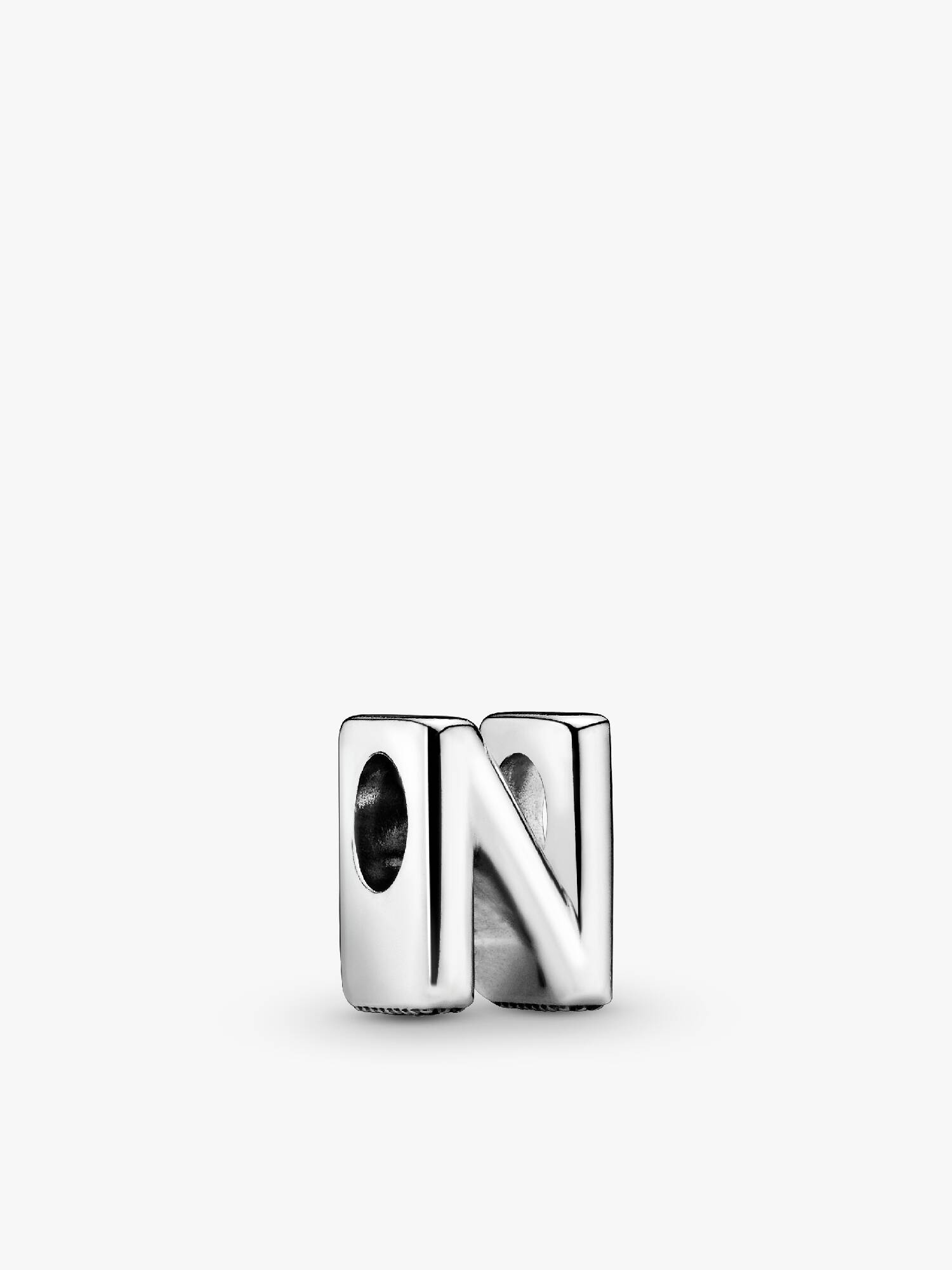 Charm Lettera N