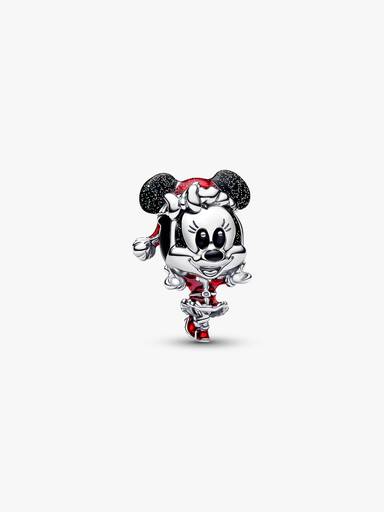Disney, Minnie Mouse, Magia del Natale