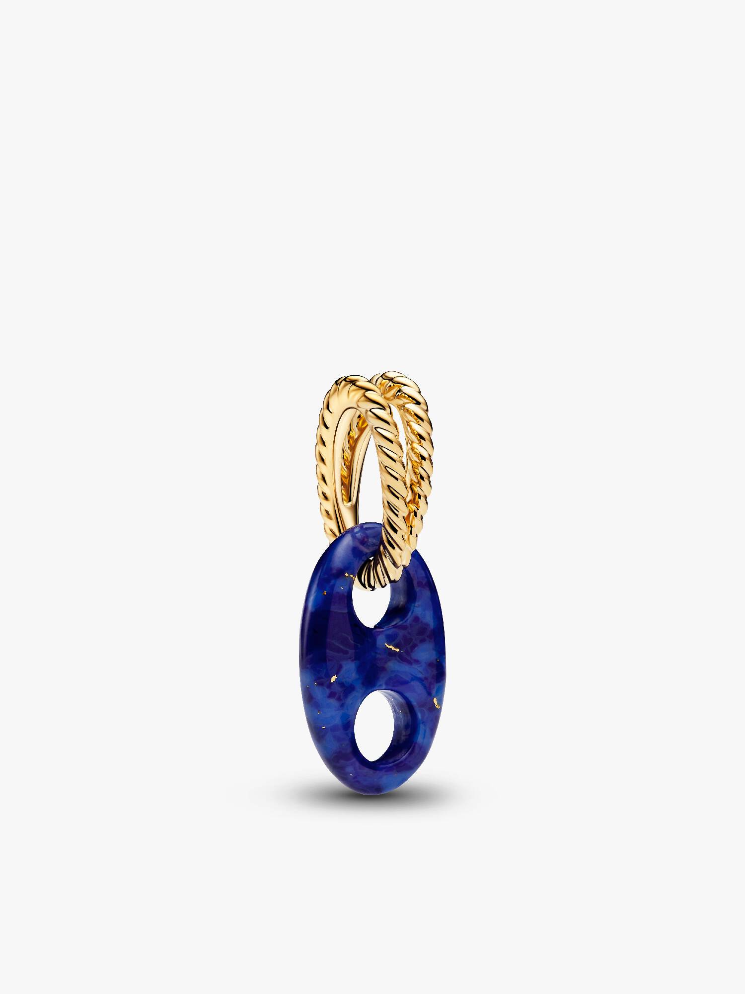 Charm Pendente Nodo Marinaro