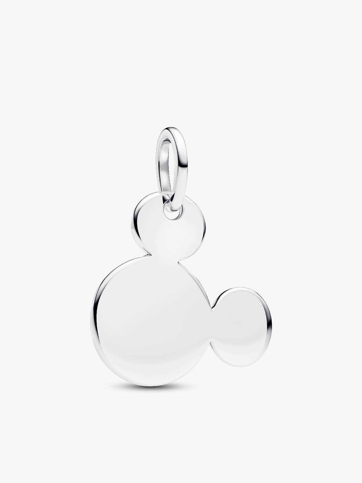 Disney, Mickey Mouse Pendente da incidere