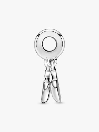 Charm Pendente Madre&Figlio