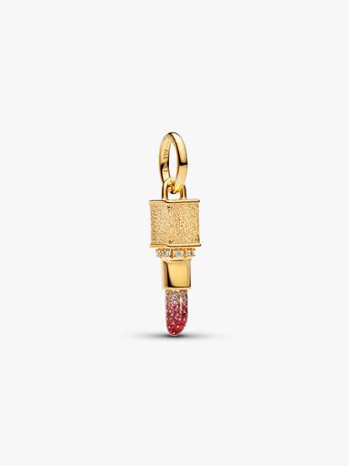 Pat McGrath, Charm Pendente The Red Lip Statement