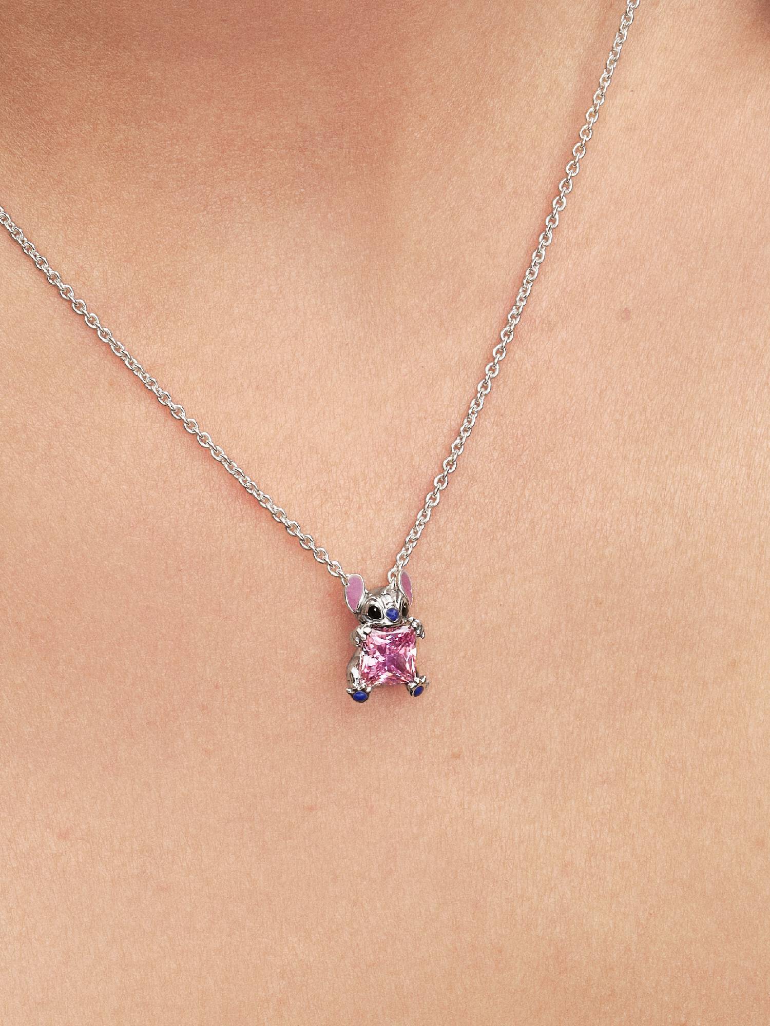 Disney, Collana Stitch 