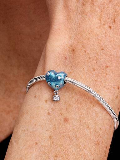 22Ct Naturale Zaffiro Blu Taglio a Cuore 925 Argento Massiccio Ciondolo 22Ct Naturale Zaffiro Blu Taglio a Cuore 925 Argento Massiccio Ciondolo