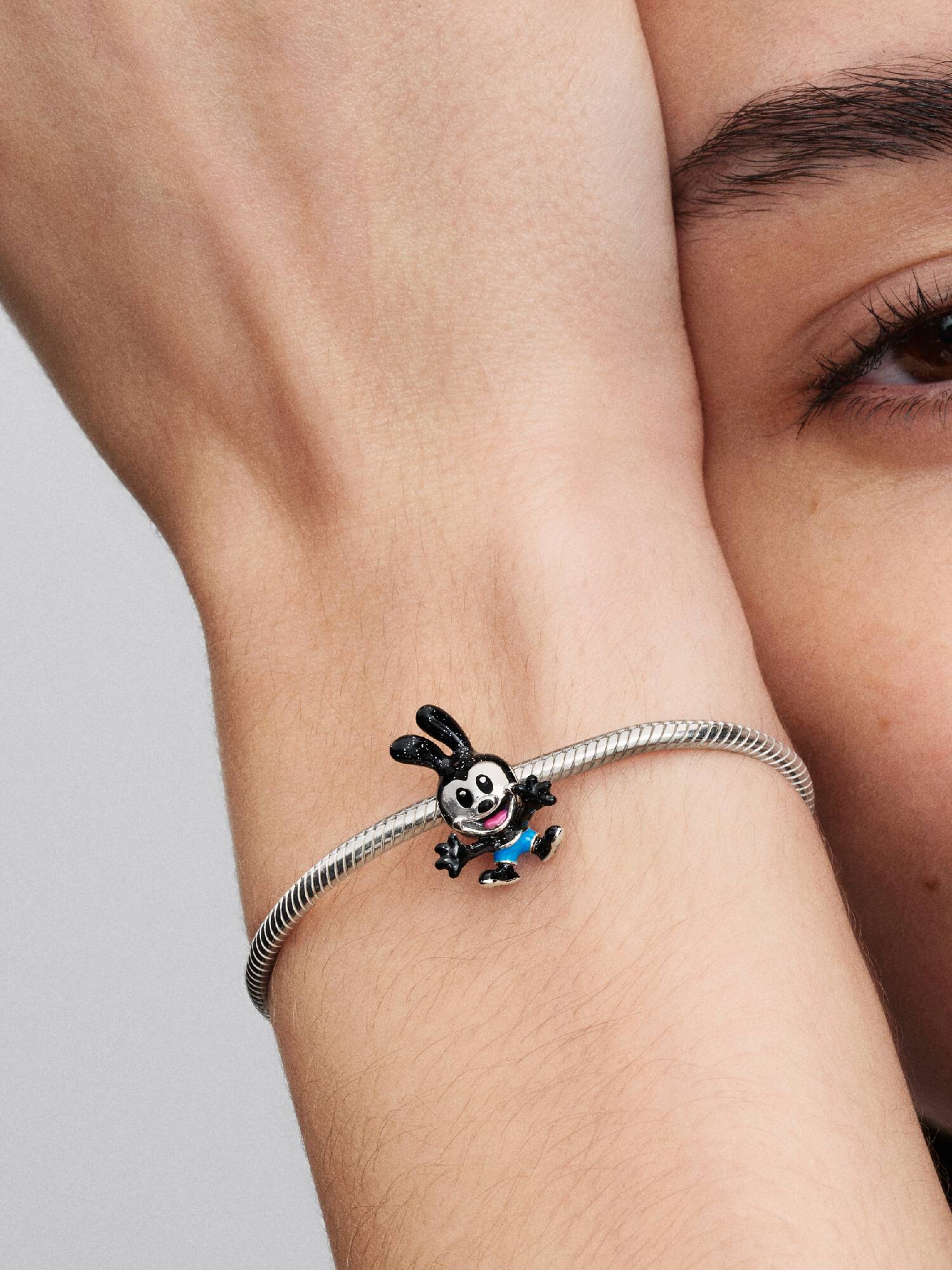 Disney, Oswald