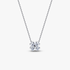 Collana Quadrifoglio Luminoso Collana Quadrifoglio Luminoso