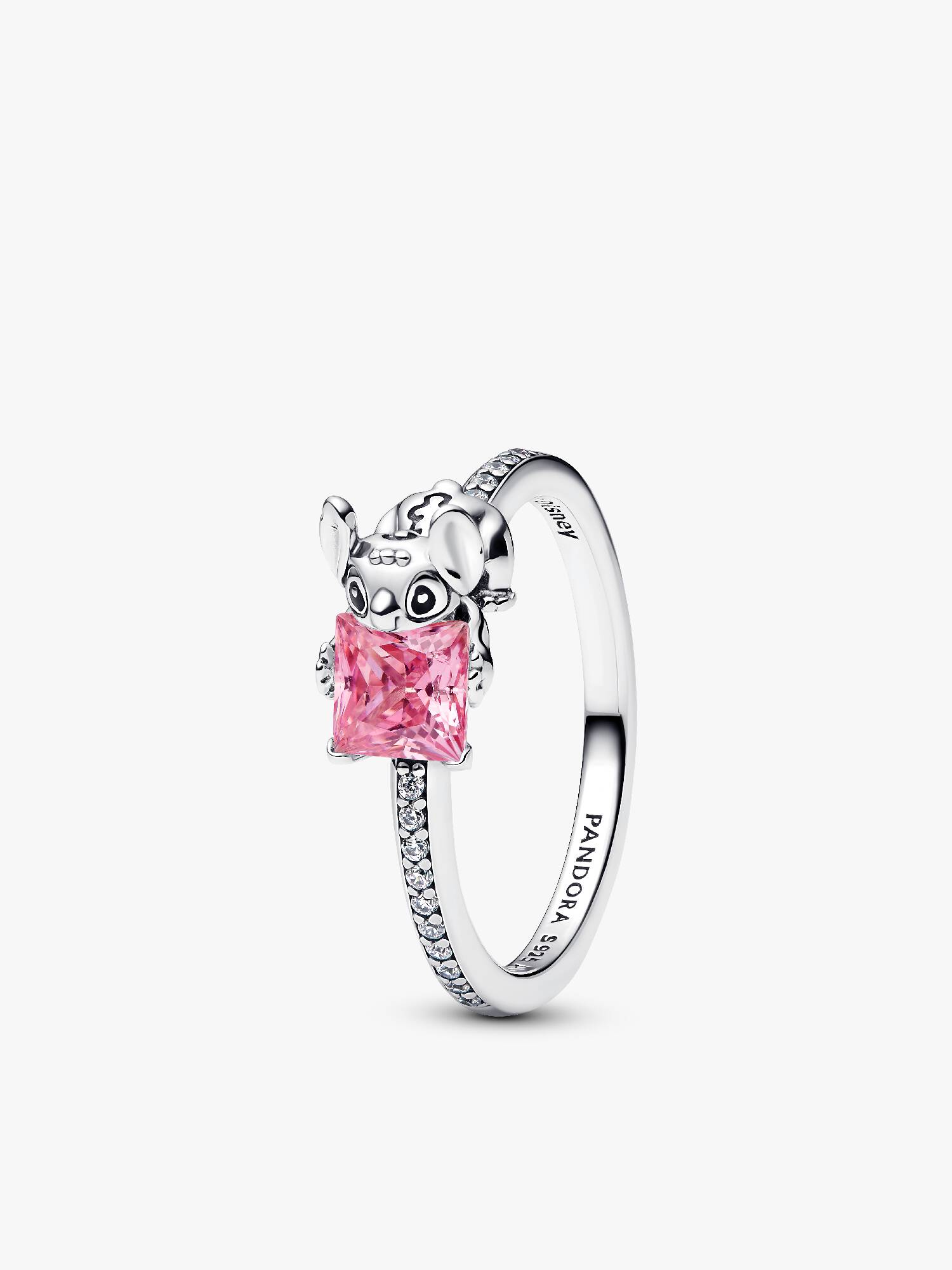 Disney, Anello Stitch