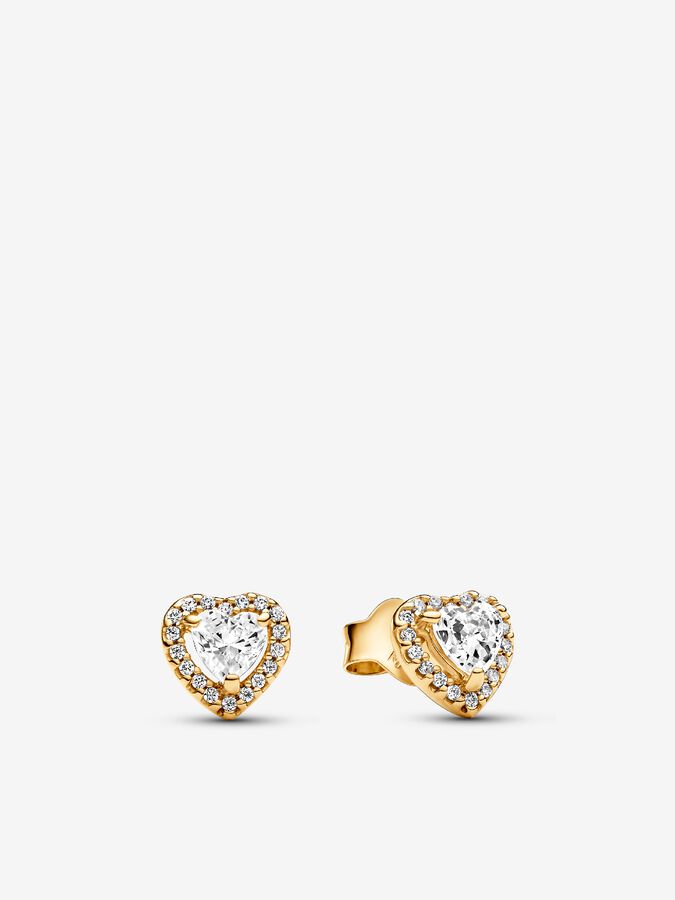Orecchini a cerchio con Cuori in argento rosa Wonder Wheel Cuori Milano Orecchini a cerchio con Cuori in argento rosa Wonder Wheel Cuori Milano