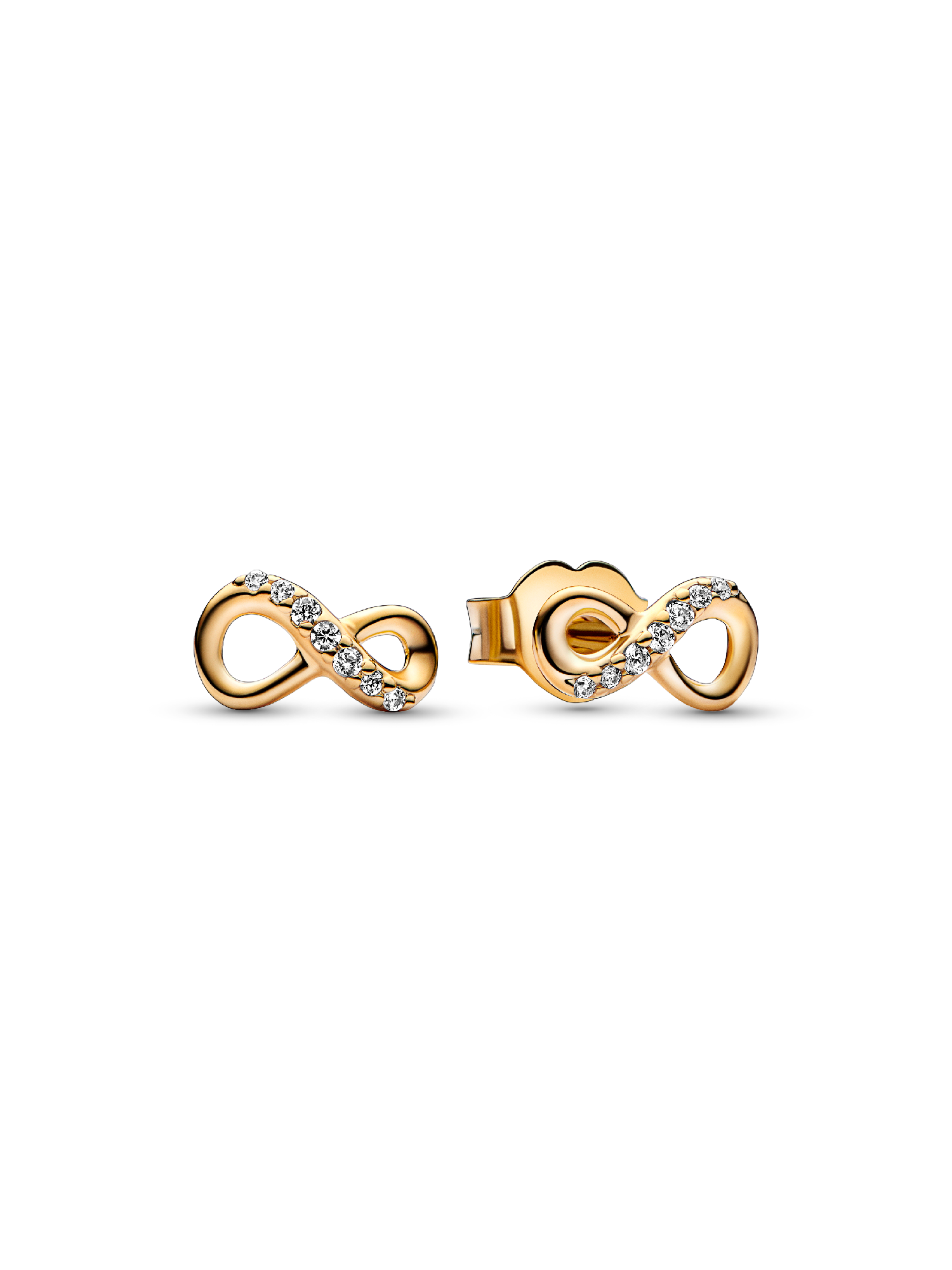 Orecchini Infinito