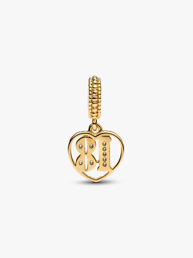 Charm Pendente 18 Anni
