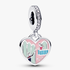 Charm Pendente Romeo & Giulietta da incidere Charm Pendente Romeo & Giulietta da incidere