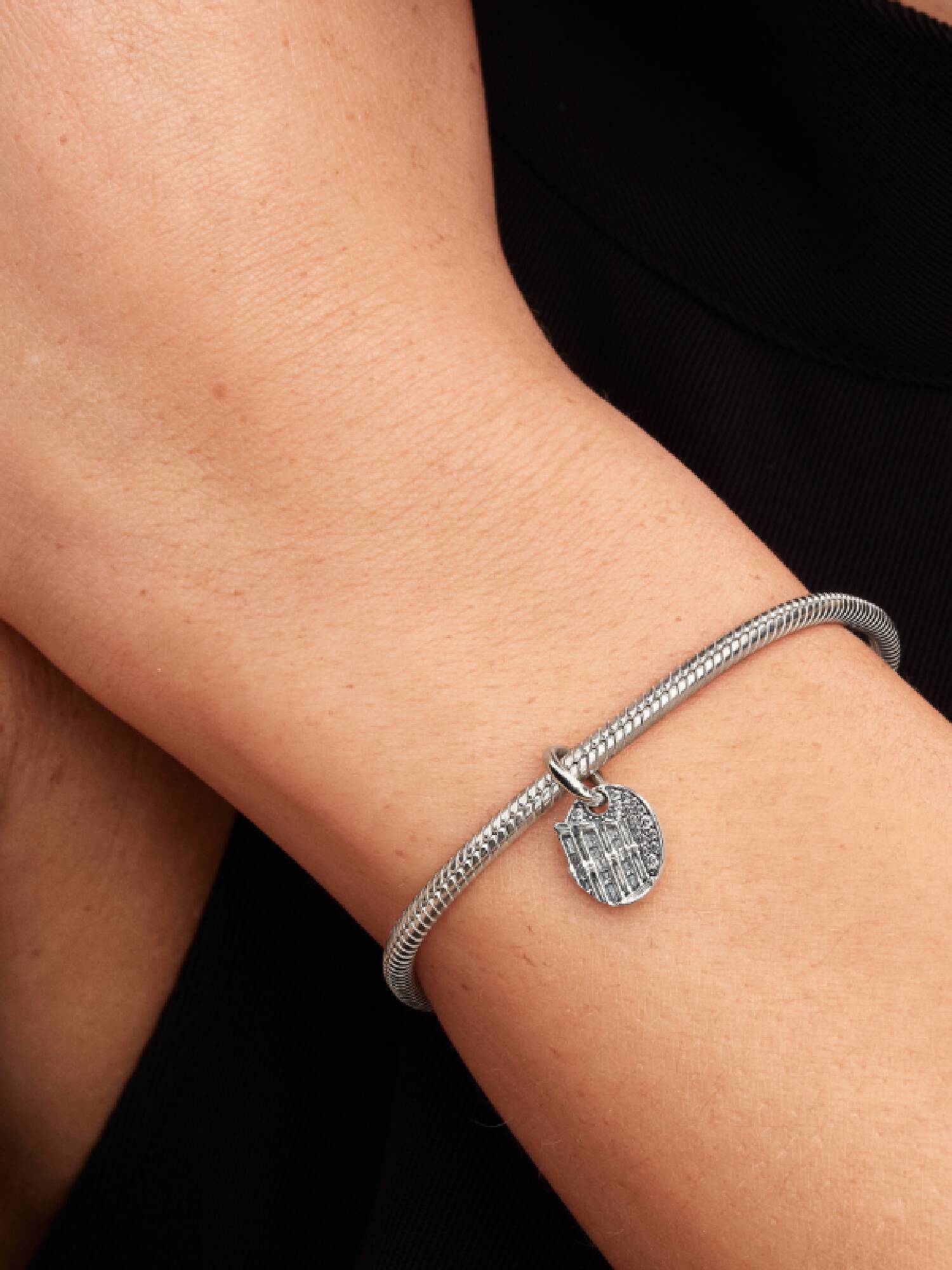 Charm Pendente Efeso