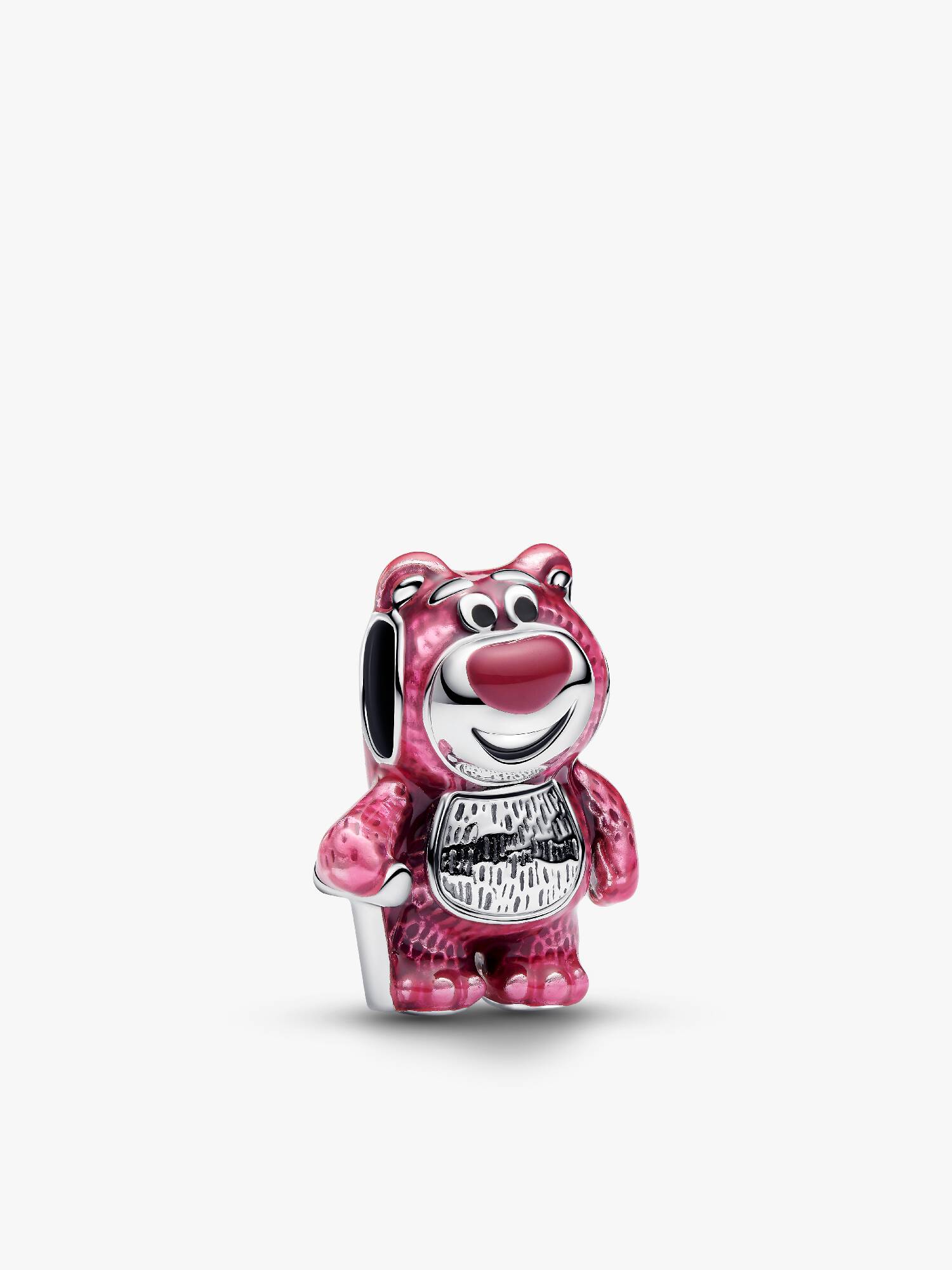 Disney Pixar, Villains, charm profumato Orso Lotso