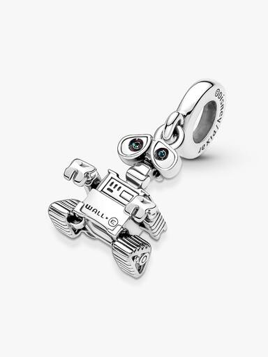Pixar, Charm Pendente Wall-E