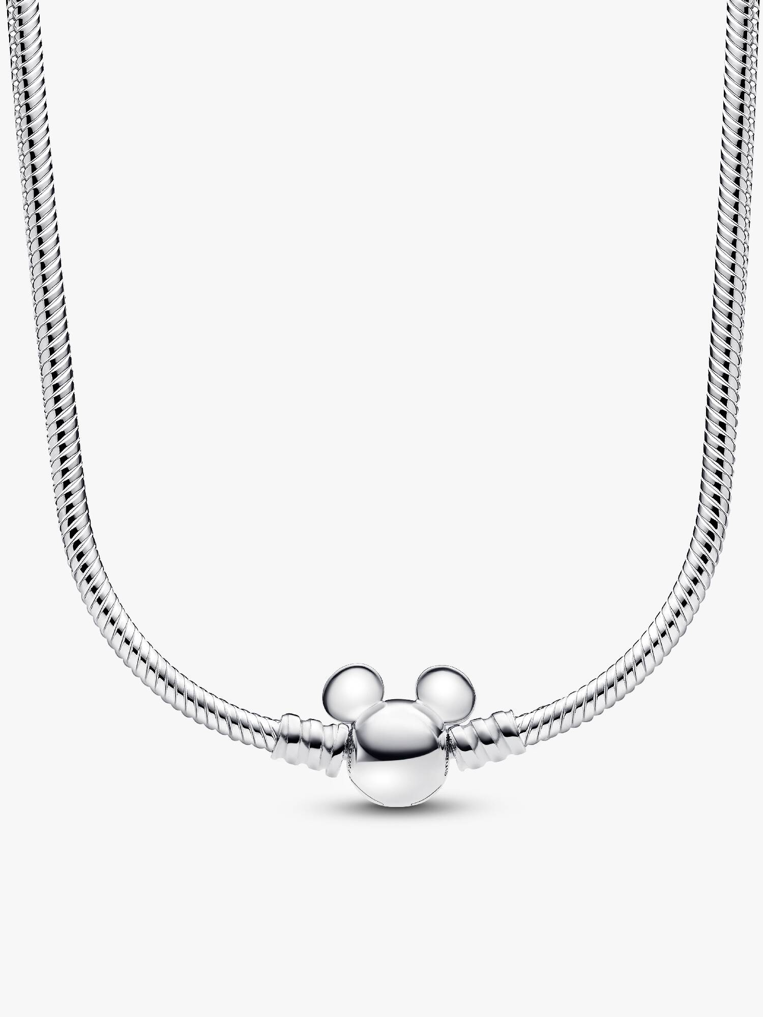 Disney, Collana con Chiusura Mickey Mouse