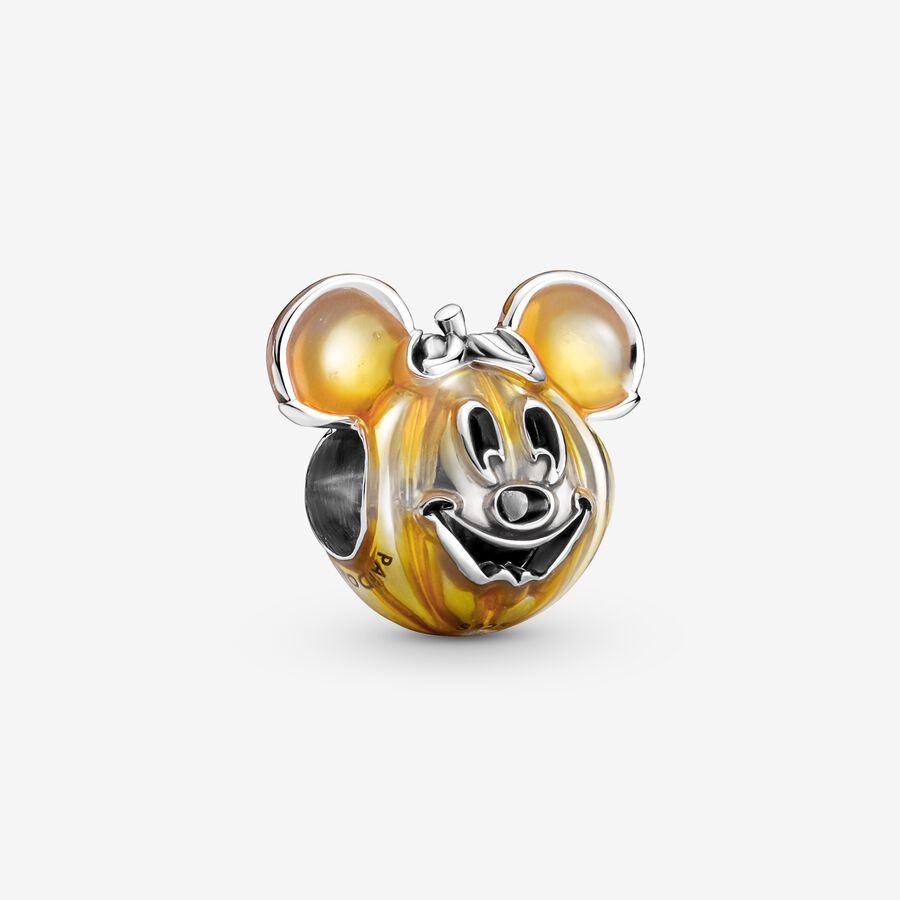 Disney, Zucca Mickey Mouse image number 0