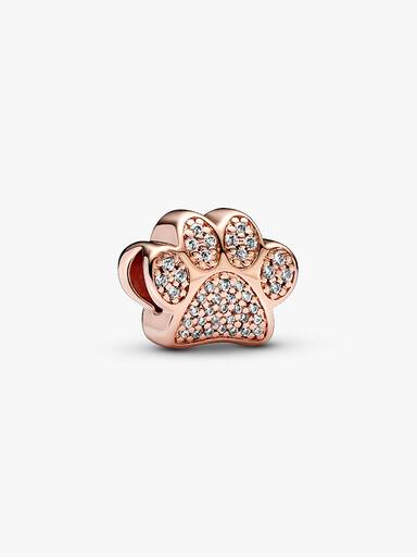 Charm Zampina