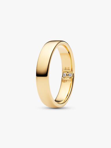 Anello Fascia da incidere