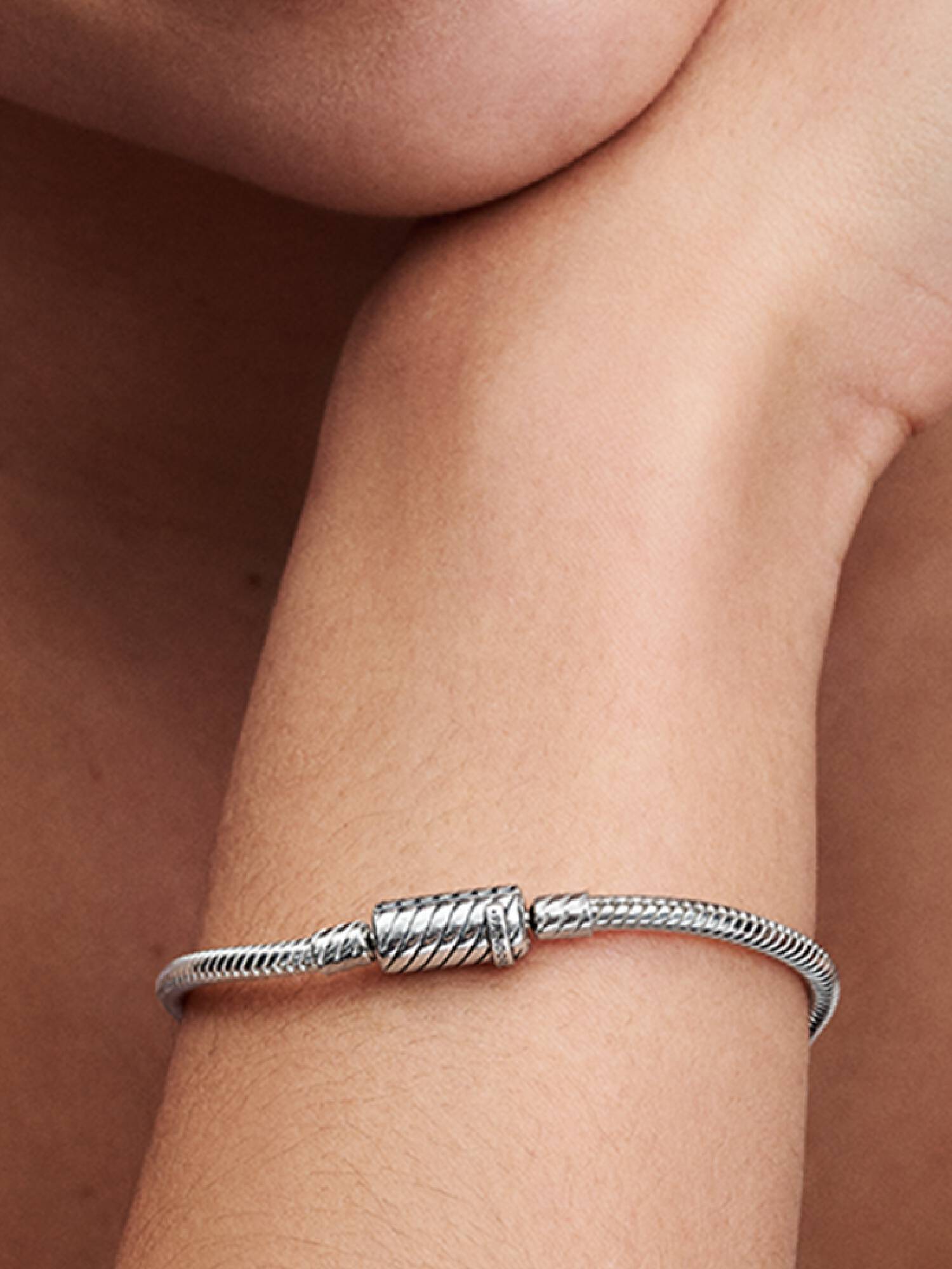 Bracciale Moments Chiusura Magnetica Super Facile