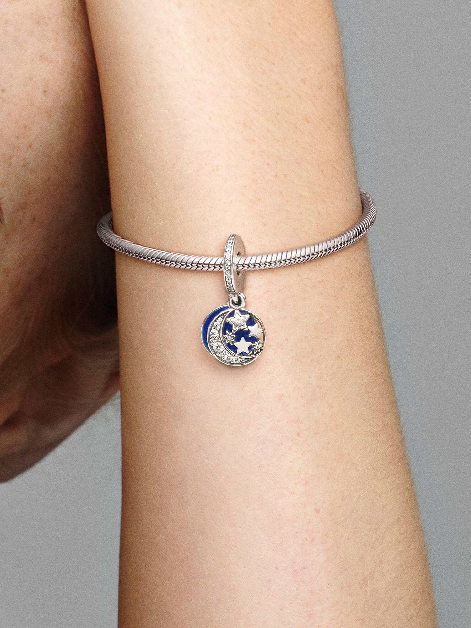 Charm Pendente Cielo Notturno