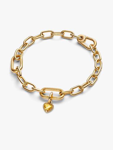 Charm mini pendente Cuore